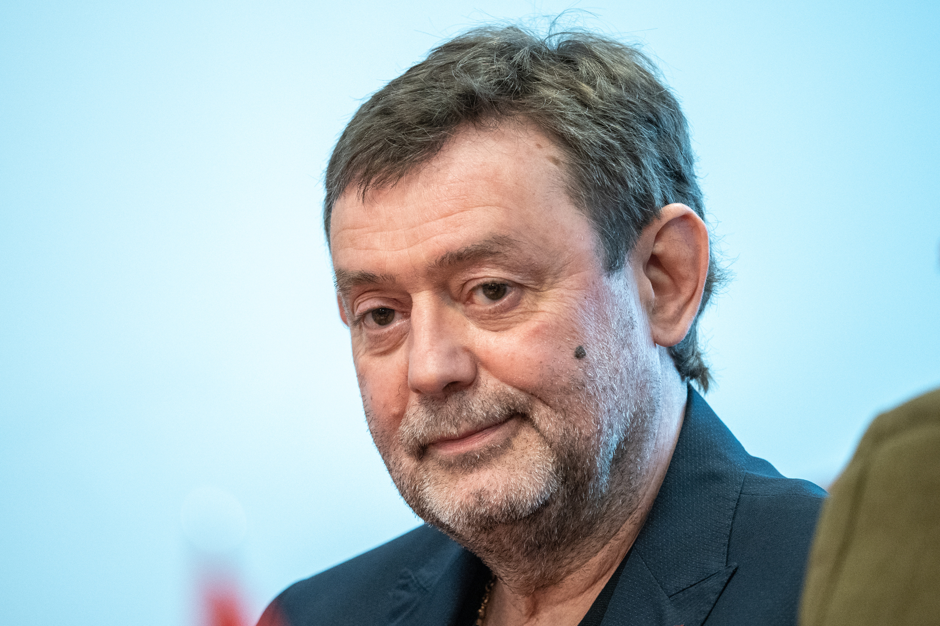 Михаил Домнин, генеральный директор «ТНК Айс»