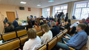 Суд по иску Генпрокуратуры к «Макфе» и семье Юревича закрыли от СМИ