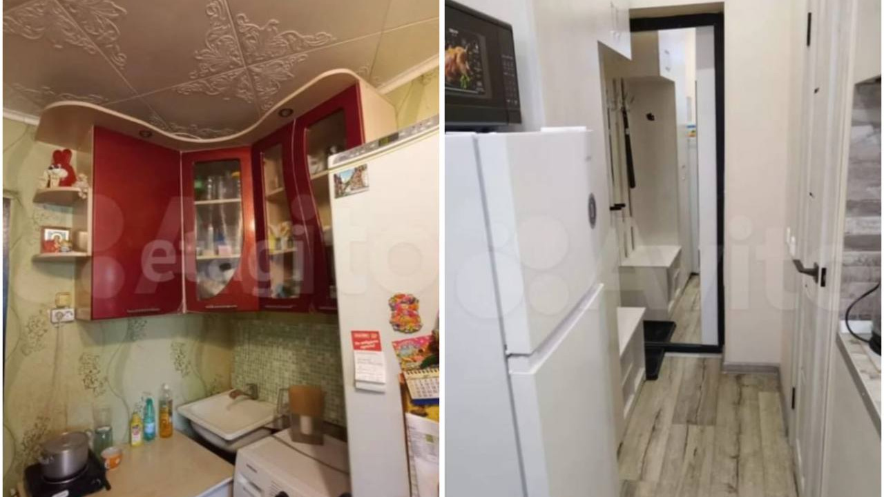 Крохотные, без мебели и на отшибе: как выглядят самые дешевые квартиры в Барнауле до <nobr class="_">2 миллионов</nobr>