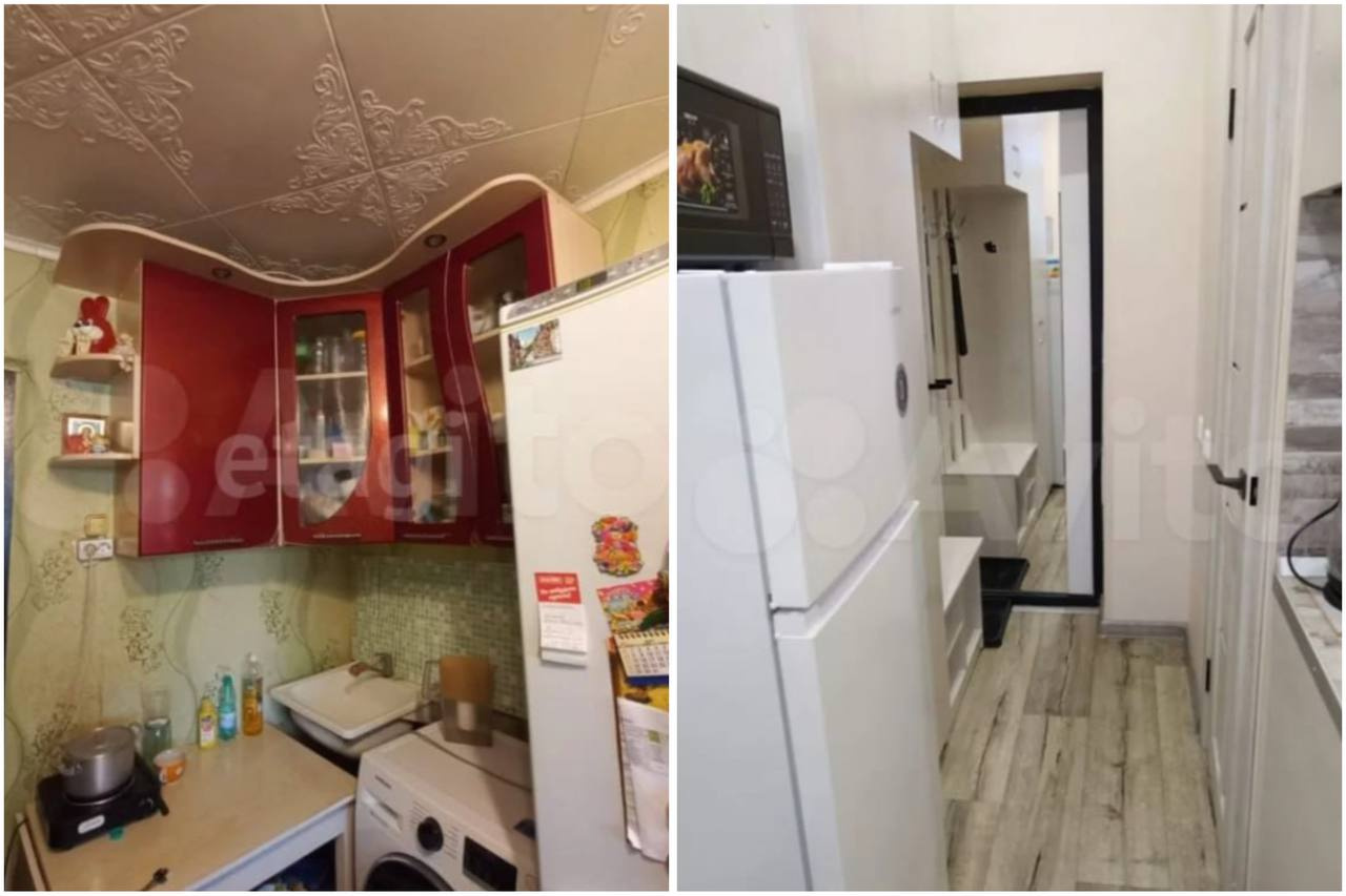 Крохотные, без мебели и на отшибе: как выглядят самые дешевые квартиры в Барнауле до 2 миллионов