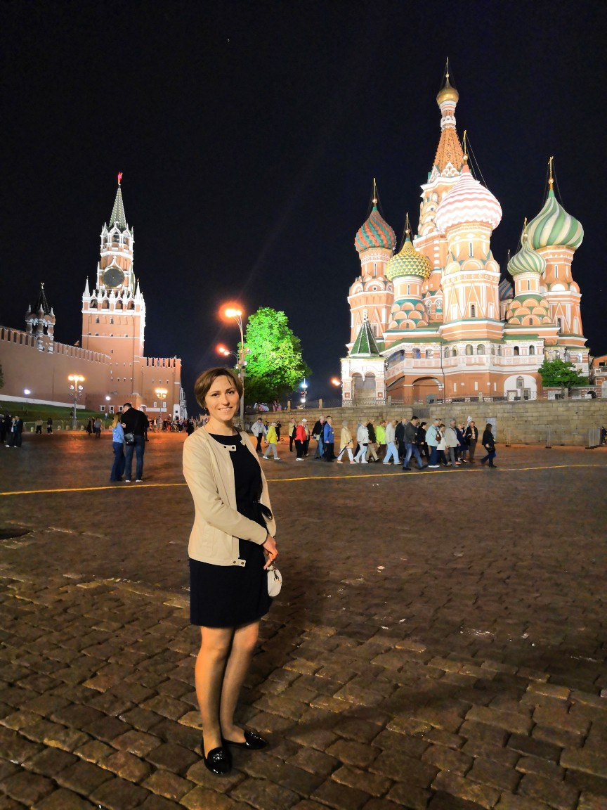 До переезда в Переславль у Юлии была совсем другая жизнь. Но в столице ее не держало ничего, кроме работы До переезда в Переславль у Юлии была совсем другая жизнь. Но в столице ее не держало ничего, кроме работы