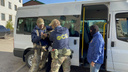 В Зауралье осудили студента за работу на спецслужбы Украины