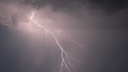 В Поморье молния ударила в девушку: надолго ли сохранится опасность от гроз в регионе