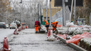 В Нижнем Новгороде заканчивают ремонтировать улицу Ванеева. Узнали, как изменится движение