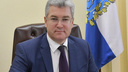Кудряшов назвал причину увольнения с поста главы самарского правительства