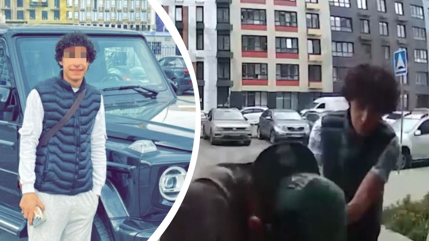 Таксиста-иностранца, напавшего в Уфе с перцовкой на пассажира, отправили в СИЗО