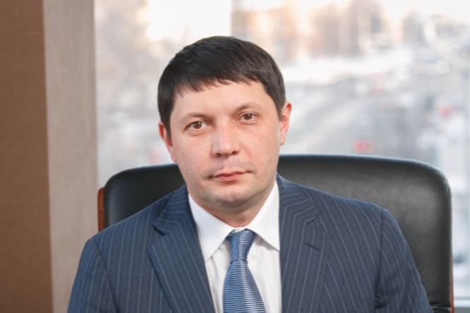 Бадиков был депутатом горсовета два раза