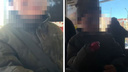 «Угадай, откуда дым?»: в Архангельске сняли на видео мальчика, который матерится и курит прямо в кафе