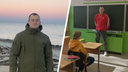 В школы Ярославской области стали приходить бойцы СВО. Власти считают, что это помогает в воспитании