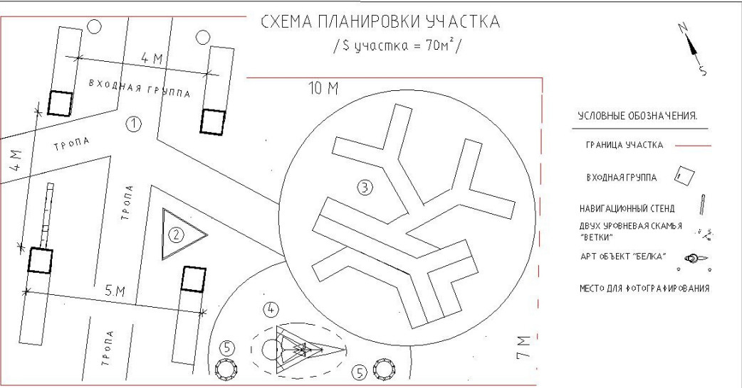 Поселок восточный миасс карта