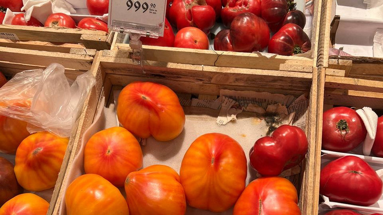 Можно отравиться и даже заболеть раком: два вида помидоров, которые смертельно опасны для здоровья