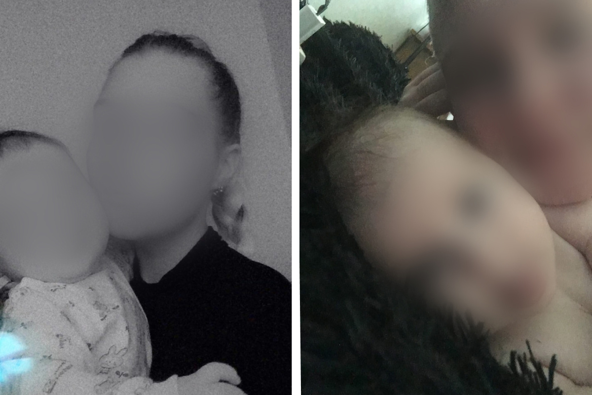 Молодая мать из закрытого городка снимала порно с трехмесячной дочкой - 2  августа 2023 - chita.ru