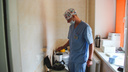 Гинеколог оказался нечист на руку — врач из Приморья хотел нажиться на пациентке