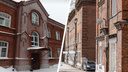 110 и 106 лет. В Новосибирске продают квартиры в старейших домах города: смотрим, что там внутри