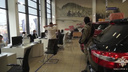 В Ростове начали судить 14 обвиняемых по делу автосалонов-мошенников