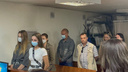 Пятерым полицейским из Кемерово, не приехавшим на убийство девушки, вынесли приговор