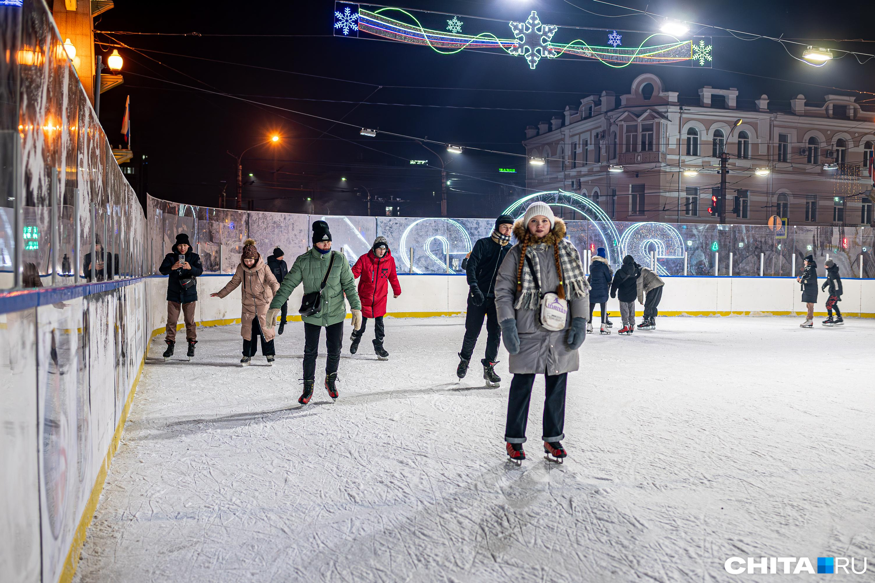 катки на дне доты фото 10