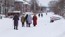 Новосибирские работодатели стали чаще интересоваться соискателями в возрасте 60+