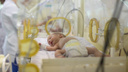 Рождаемость снизилась в Новосибирской области в феврале — изучаем грустную статистику