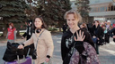 Сто школьников из Белгородской области приехали в Челябинск завершать учебный год