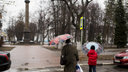 Готовьте зонты: какой погоды ждать на выходных в Ярославле и Центральной России