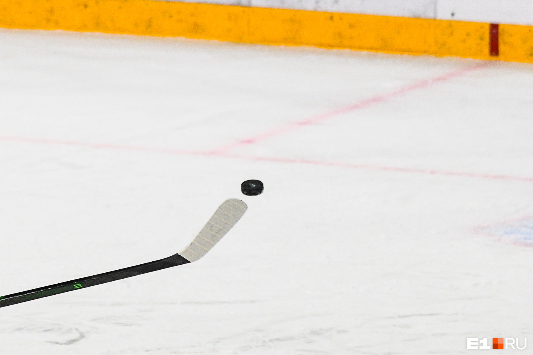 Хоккейный сезон в Чите закроют матчем «Манула» и «Сибири»