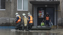 На главу Лесозаводска завели дело за плохую подготовку к наводнению
