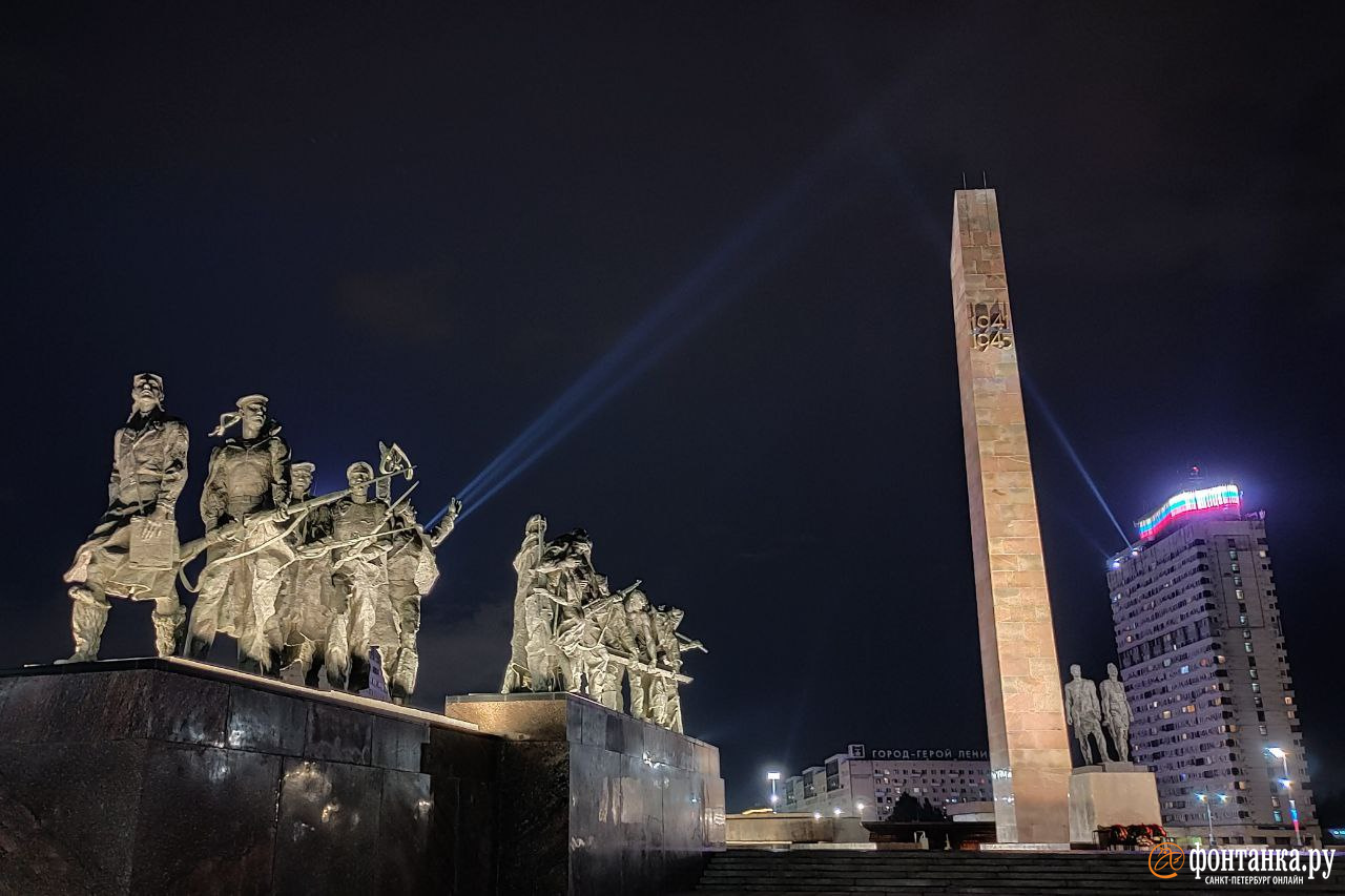санкт петербург лайф
