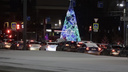 Власти Челябинска попросили автомобилистов отказаться от поездок по городу. А вы уже бросили машину?