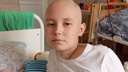 «Сердце разрывается!»: скончался 12-летний Ярослав Торбин, на лечение которому жертвовал миллиардер