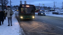 «Пассажиры напоминали кегли для боулинга»: автомобилист — об опыте поездок на челябинских автобусах