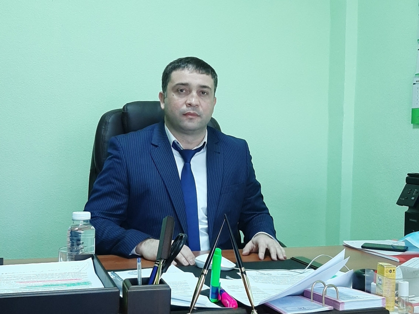 Замглавы Минприроды Забайкалья Заур Аппоев объяснил свою отставку