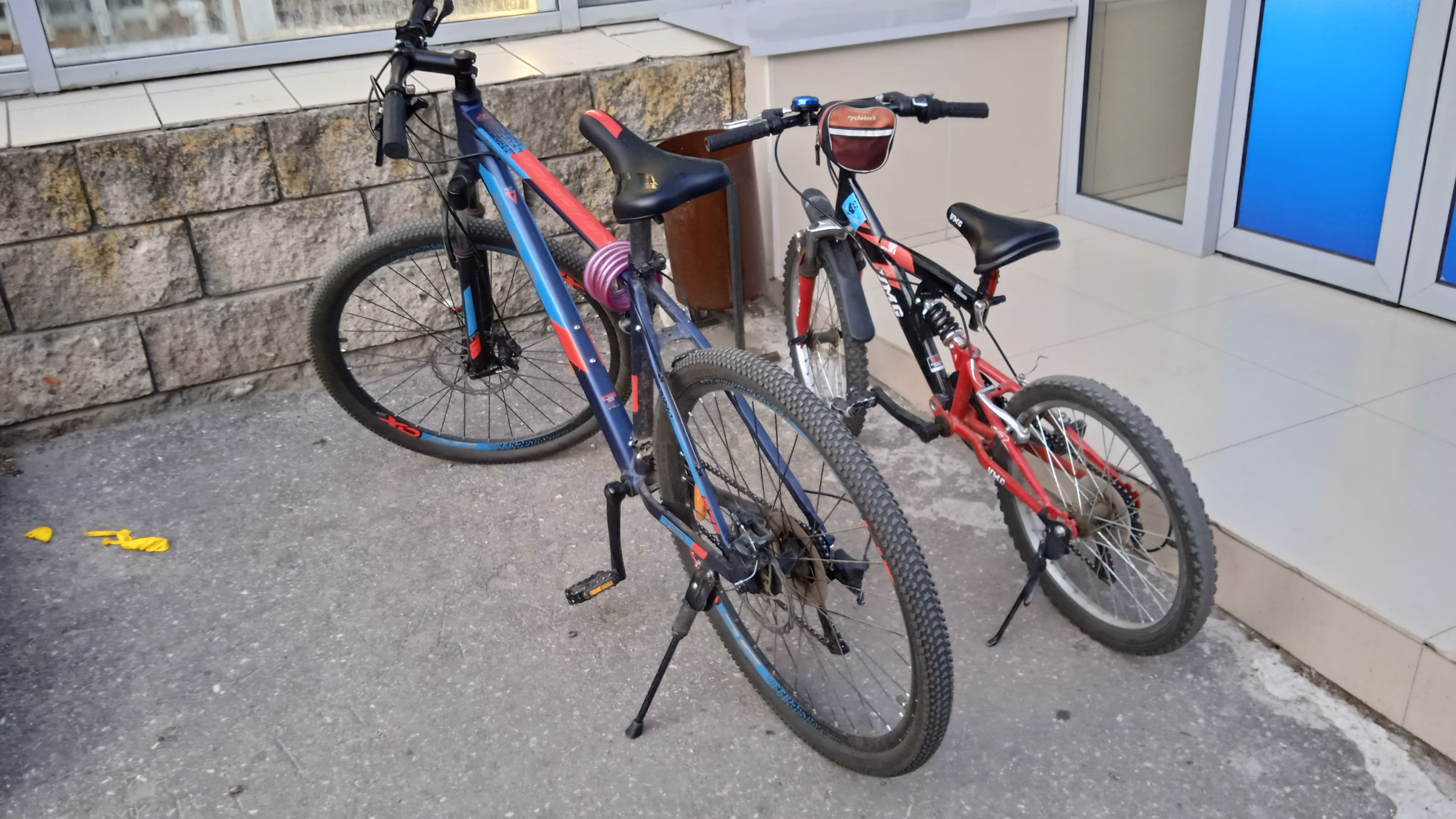 В Ульяновске всё чаще крадут велосипеды: как защитить двухколесного друга