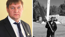 Депутат парламента Хакасии, отец пятерых детей, погиб в СВО. Он добровольно пошел в ЧВК «Вагнер»