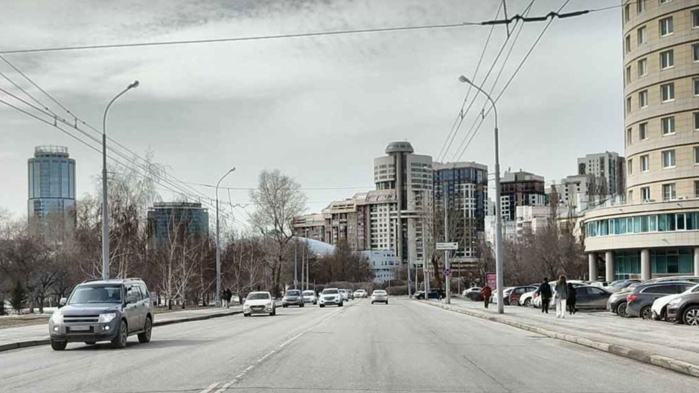 В Екатеринбурге расширят улицу, на которой живут губернатор и известные бизнесмены: карта