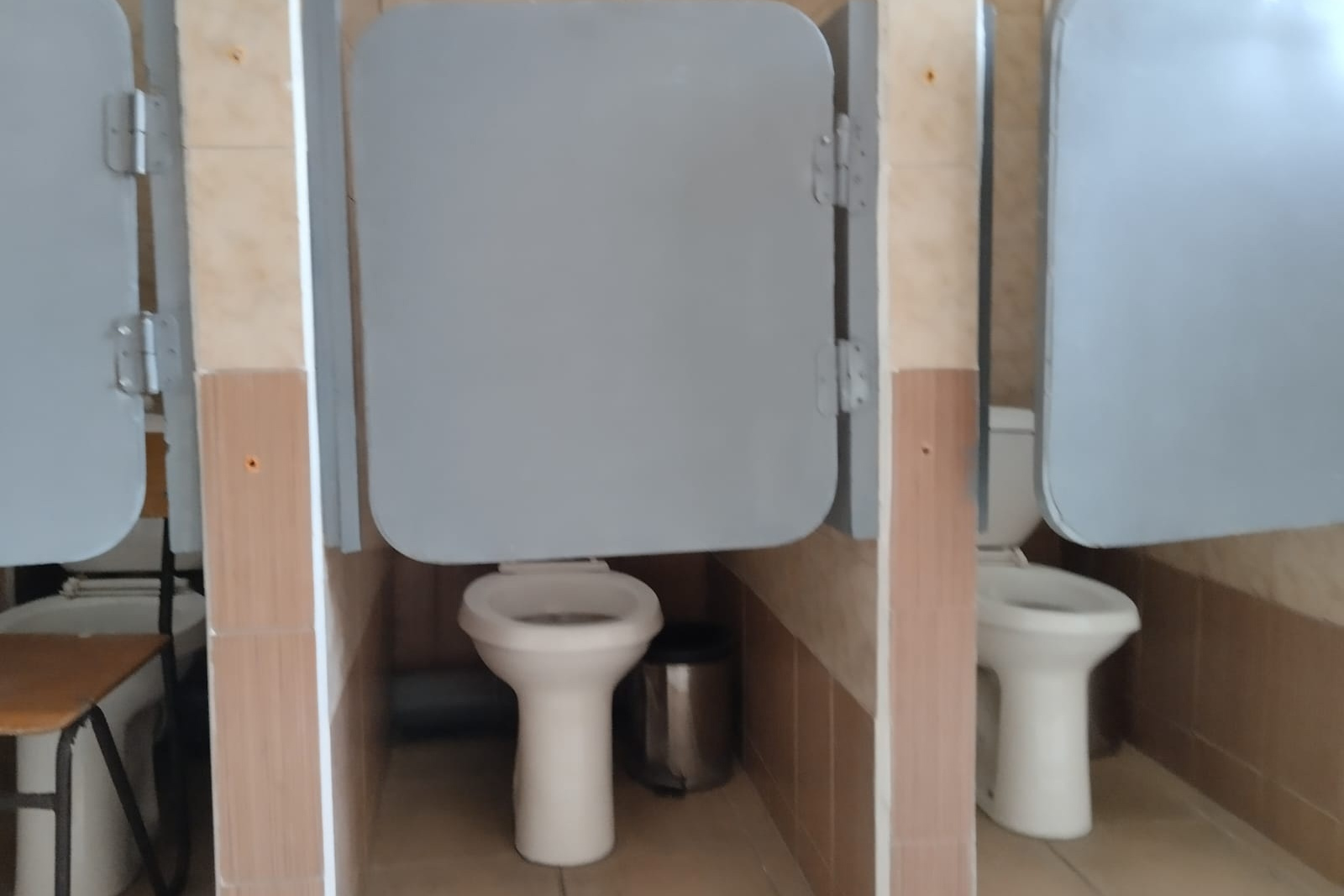 Санпин нормы установки туалета