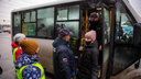 Жители пригорода Новосибирска остались без маршрутки до метро: транспорт оказался нерентабельным