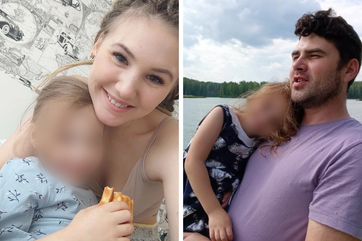 Екатеринбурженка заявила о розыске пятилетней дочери. Она месяц не видела своего ребенка