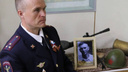 Начальник полиции Ростова получил повышение в областной главк