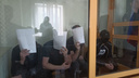 «Ваш родственник в беде»: курьеров-мошенников из Новосибирска осудили за обман 10 жителей Кузбасса