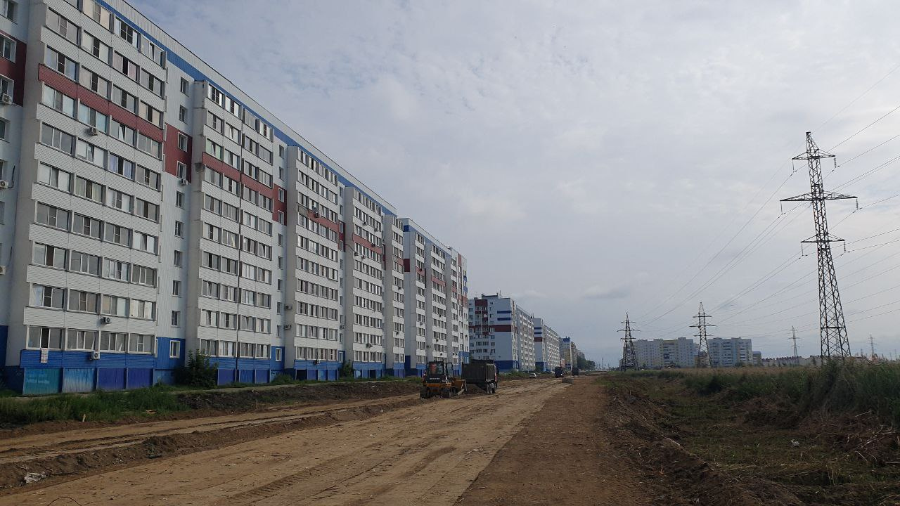 «ЖК нового формата»: в Заозерном начинается масштабное строительство домов