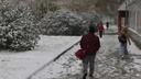 Синоптики рассказали, когда закончится снег в Челябинской области