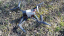 Школу в Ростове эвакуировали из-за падения дрона с примотанным скотчем предметом