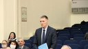 В Ростове уволился глава департамента имущественно-земельных отношений