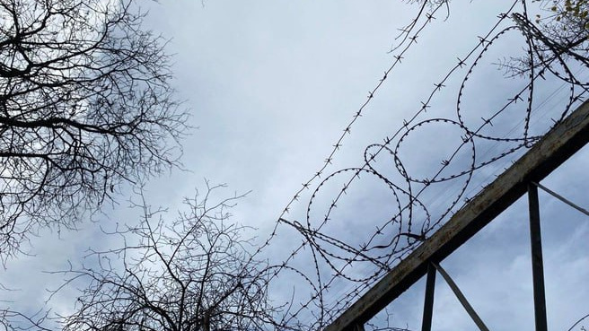 Силовик и врачи, осужденные за пытки в тюремной больнице Ростова, потребовали отпустить их на волю
