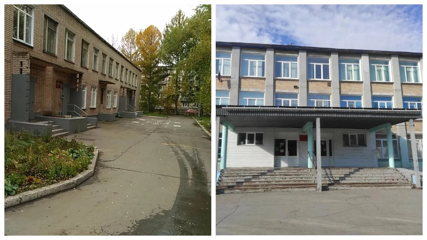 В Челябинске госпитализировали детей с туберкулезом, которые посещают школу и садик в одном районе