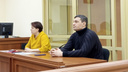 Прокурор потребовал приговорить экс-депутата, устроившего дебош в пермском баре, к реальному сроку