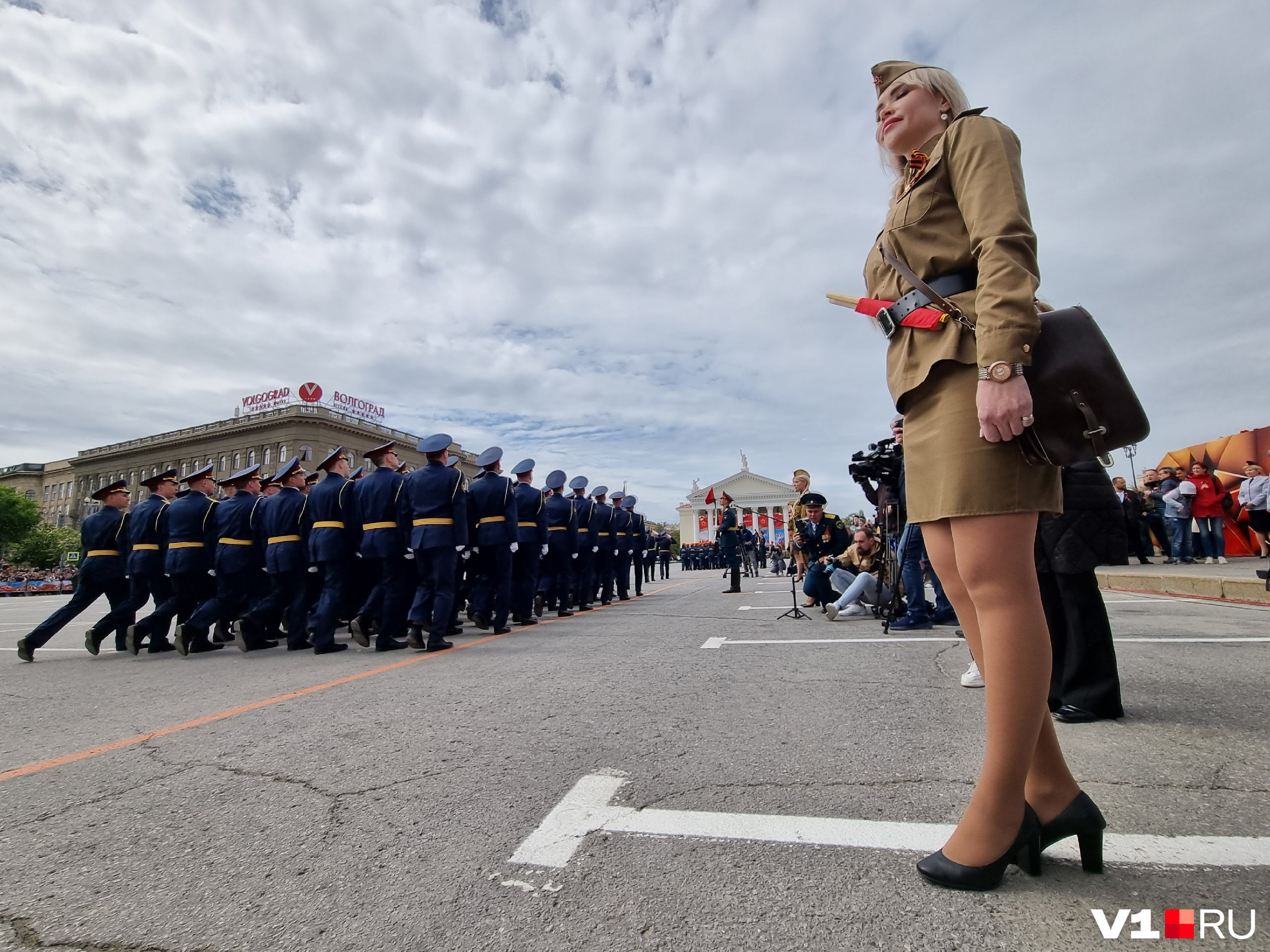 День волгоград 2023