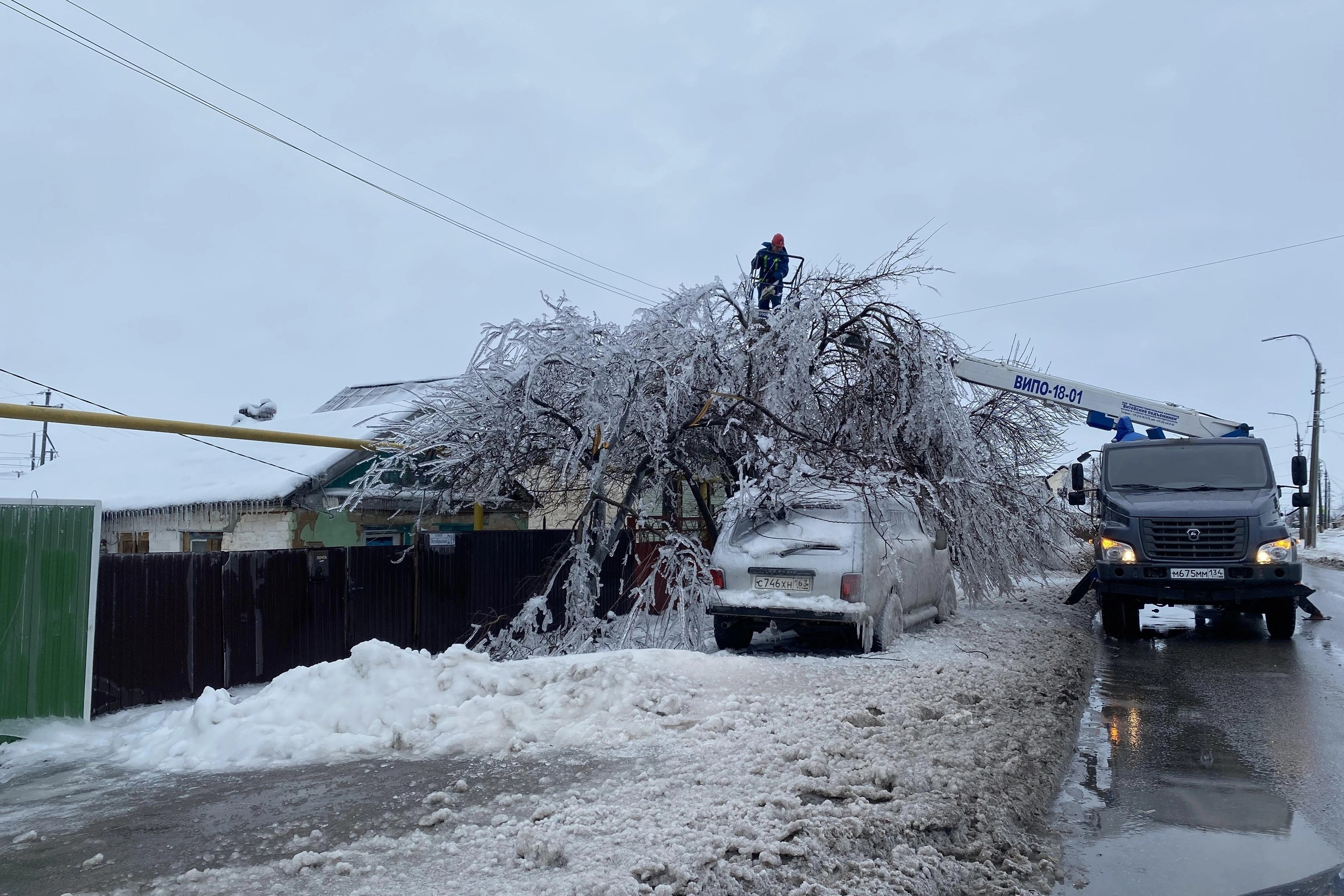 Волгоград сходить сегодня