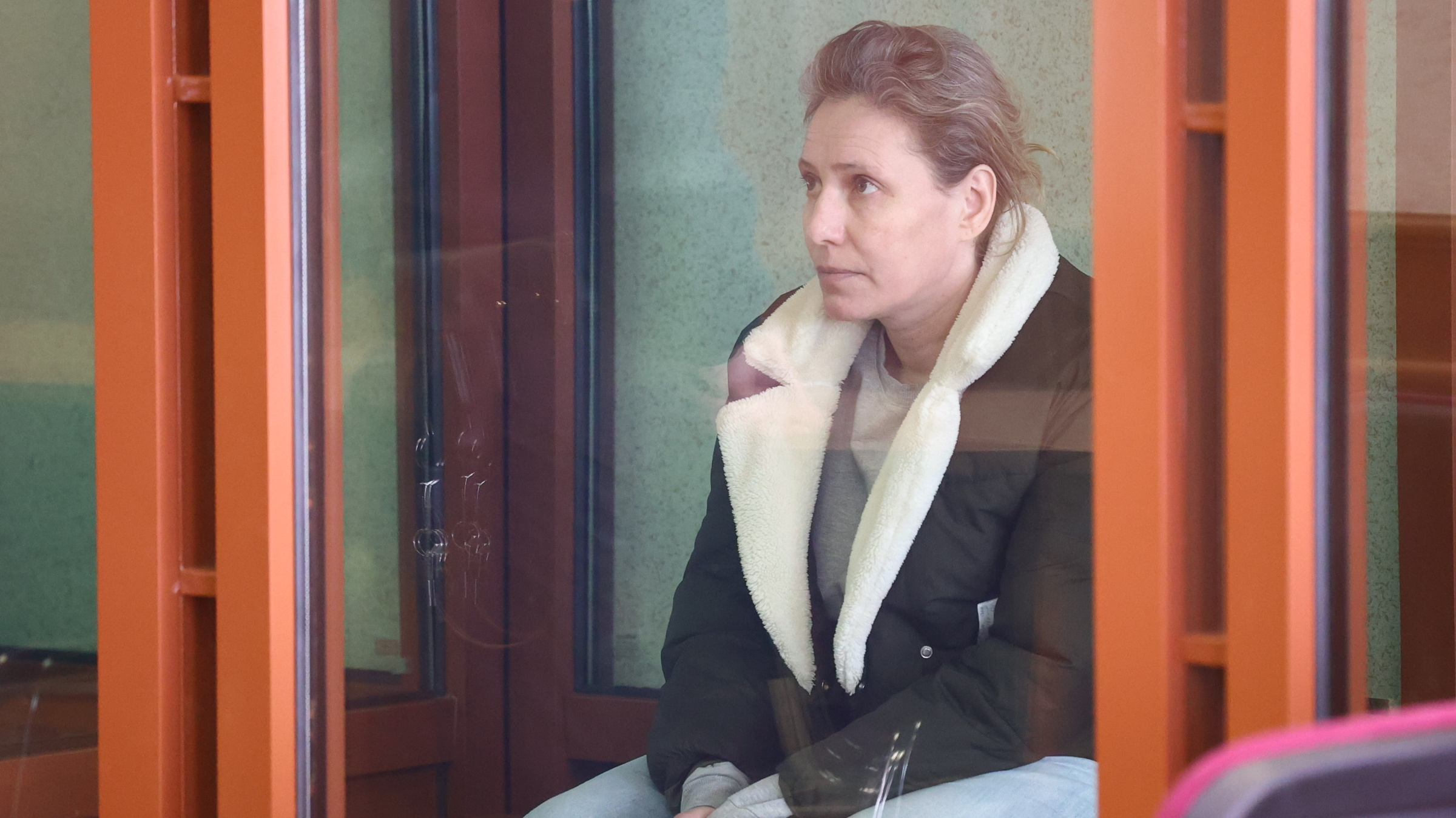 В Екатеринбурге судья дал женщине срок, близкий к максимальному. Впервые за очень долгое время